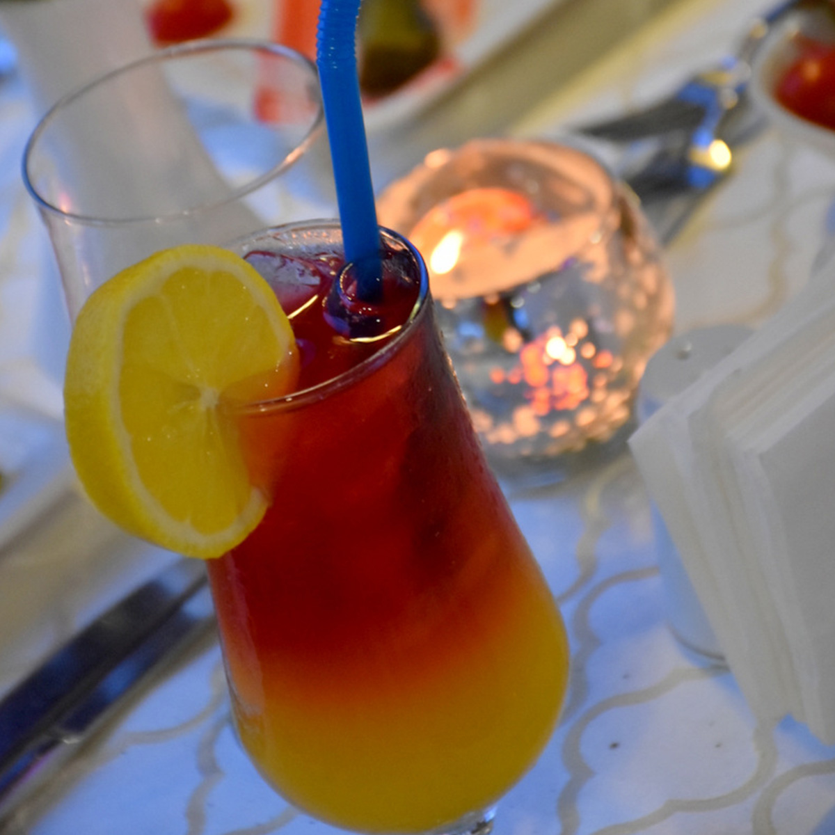 Elite Dinner Cruise - Bosphorus dinner cruise experience image 13